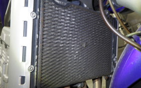 YAMAHA FZS1000 FAZER 2001