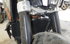 KTM 250 DUKE 1985