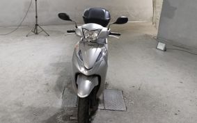HONDA LEAD 125 JF45