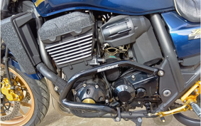 KAWASAKI ZRX1200 DAEG OHLINS 2016 ZRT20D