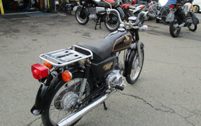 HONDA CD50 BENLY CD50