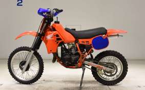 HONDA CR80R 2008 HE04