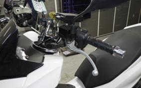 HONDA PCX 160 2021 KF47