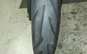 HONDA CB250FA 2017 MC43
