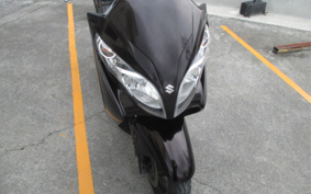 SUZUKI SKYWAVE 250SS CJ46A