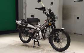 HONDA CT125-2 2023 JA65
