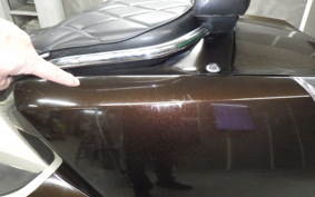 YAMAHA MAXAM 250 1999 SG21J
