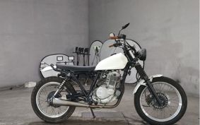 SUZUKI GLASS TRACKER BIG BOY NJ4BA