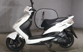 YAMAHA CYGNUS 125 X SE44J