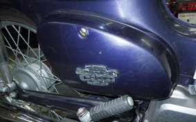 HONDA C50 SUPER CUB 2023 C50