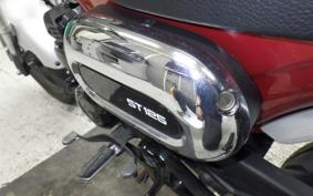 HONDA DAX 125 JB04