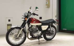 HONDA CB400SS E 2004 NC41