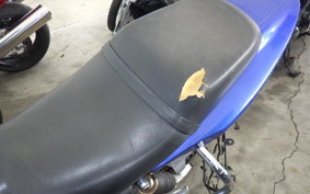 HONDA CB400SF VTEC K 2006 NC39