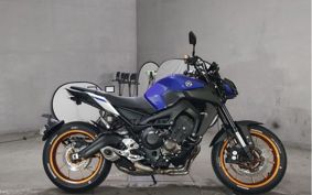 YAMAHA MT-09 RN52J