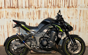 KAWASAKI Z1000 R EDITION 2017 ZRT00J