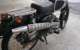 HONDA C115 5S19