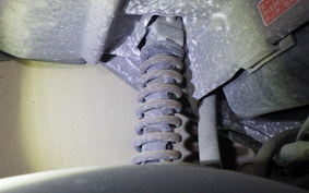 HONDA CREA SCOOPY 2021 AF55