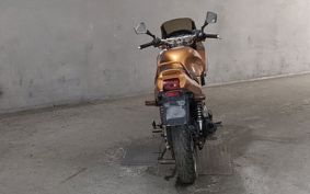 HONDA ZELBIS MC25