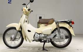 HONDA C110 SUPER CUB JA44