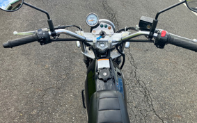 SUZUKI VAN VAN 200 NH42A