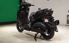 YAMAHA CYGNUSｸﾞﾘﾌｧｽ 2016 SEJ4J