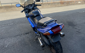 KAWASAKI ZZ-R250 EX250H