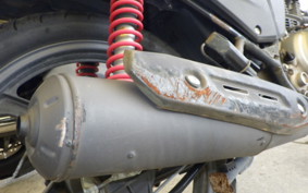 HONDA CBF 125