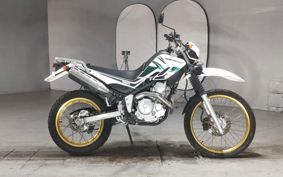 YAMAHA SEROW 250 DG17J