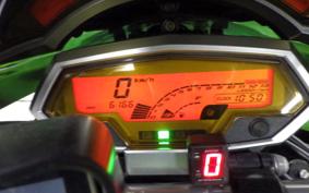 KAWASAKI Z1000 Gen.4 2010