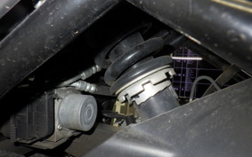 YAMAHA FZ25 2026
