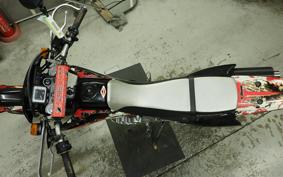 HONDA XR250 MOTARD 1994 MD30