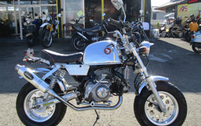HONDA GORILLA Z50J
