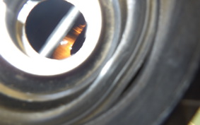 HONDA TODAY AF61