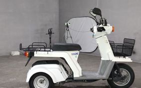 HONDA GYRO TD02