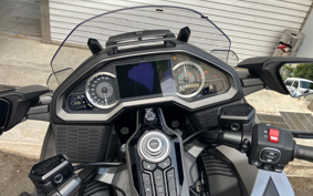 HONDA GL 1800 GOLD WING 2018 SC79