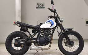YAMAHA TW225 DG09J