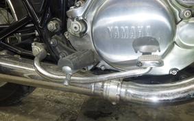 YAMAHA SR400 Gen.3 2009 RH01J