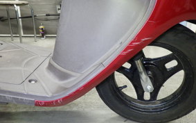 SUZUKI LET's Super Good 2026 CA4AA