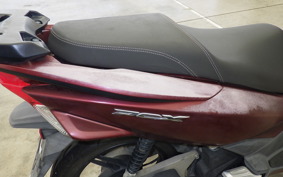 HONDA PCX 125 2001 JF56