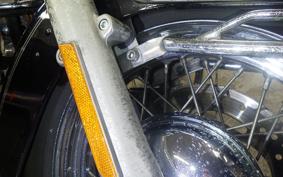 HARLEY FLSTC 1450 2004