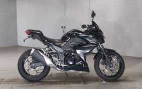 KAWASAKI Z250 ER250C