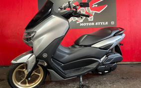 YAMAHA NMAX ABS 2021 SEG6J