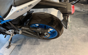 SUZUKI GSX-8S 2023 EM1AA