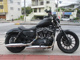 Фото Harley XL883N 2010 с японского аукциона