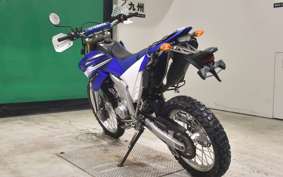 YAMAHA WR250R 1996 DG15J