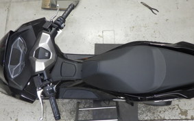 HONDA PCX125 1994 JK05