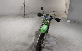 KAWASAKI SUPER SHERPA KL250G