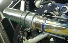 KAWASAKI ZRX400 1996 ZR400E
