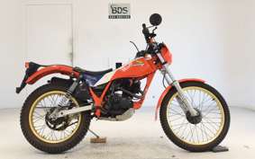 HONDA TLR200 MD09