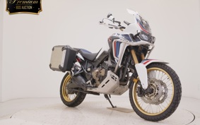 HONDA CRF1000L AFRICA TWIN DCT 2019 SD04